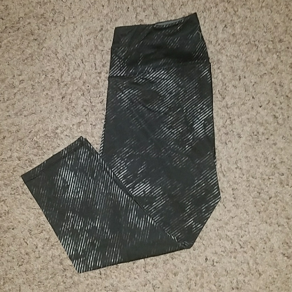 Old Navy Workout Leggings!